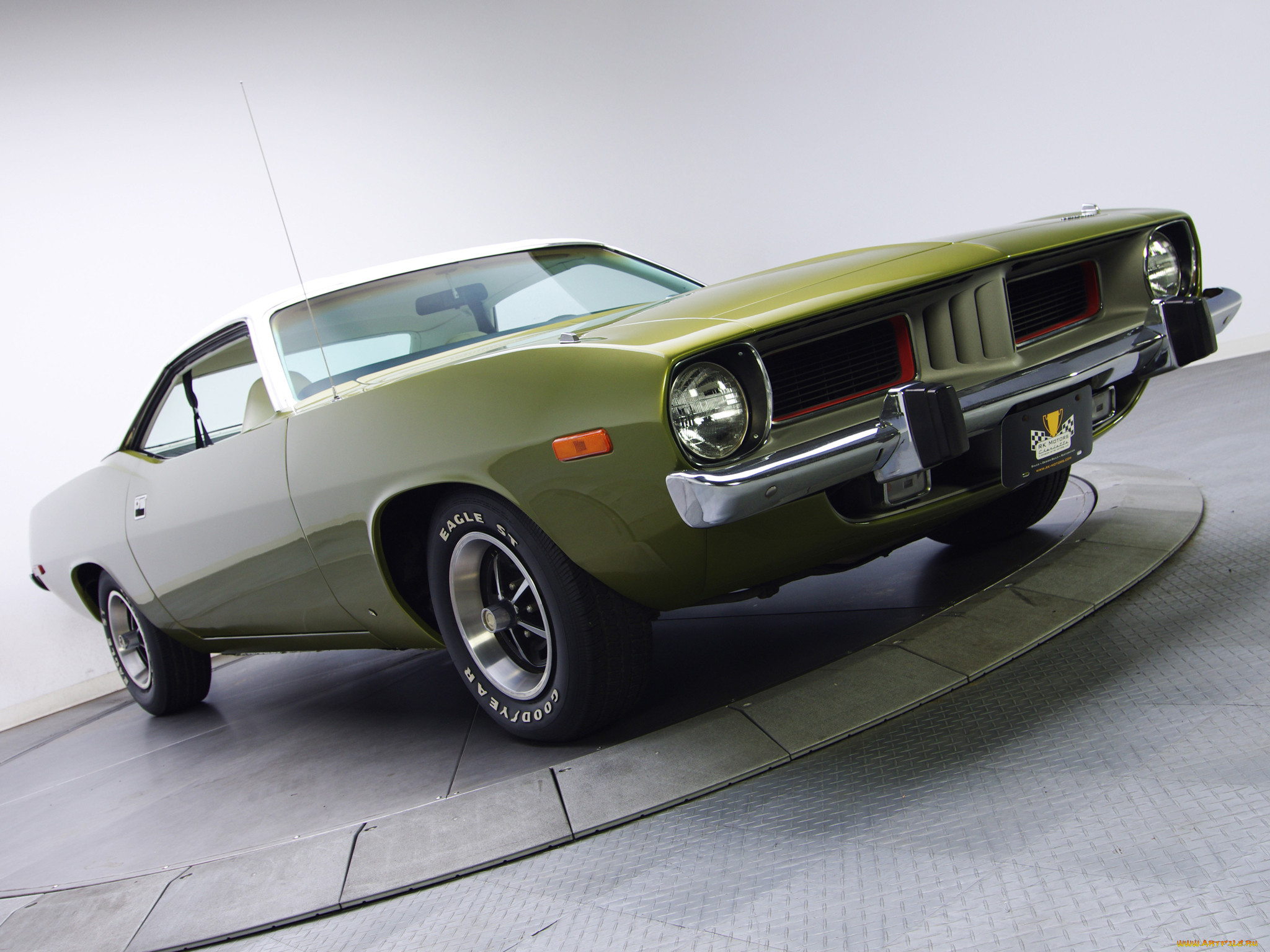 plymouth barracuda 1974, , plymouth, barracuda, 1974
